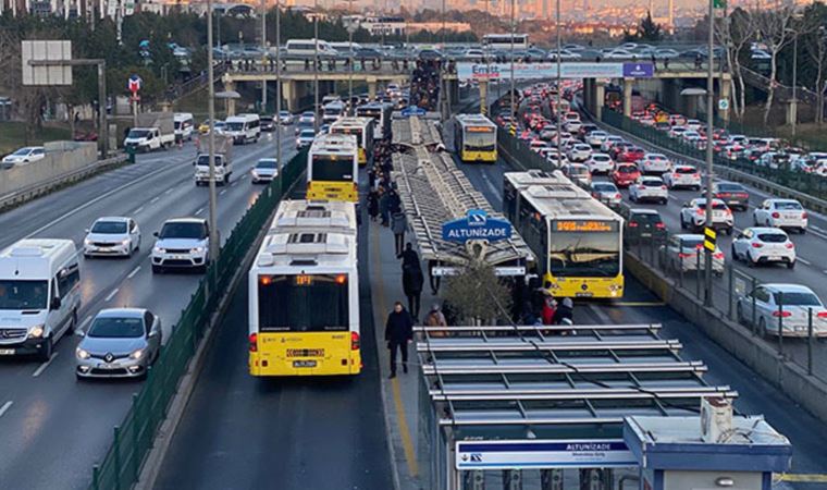 Son dakika | İstanbul'da ulaşıma dev zam!