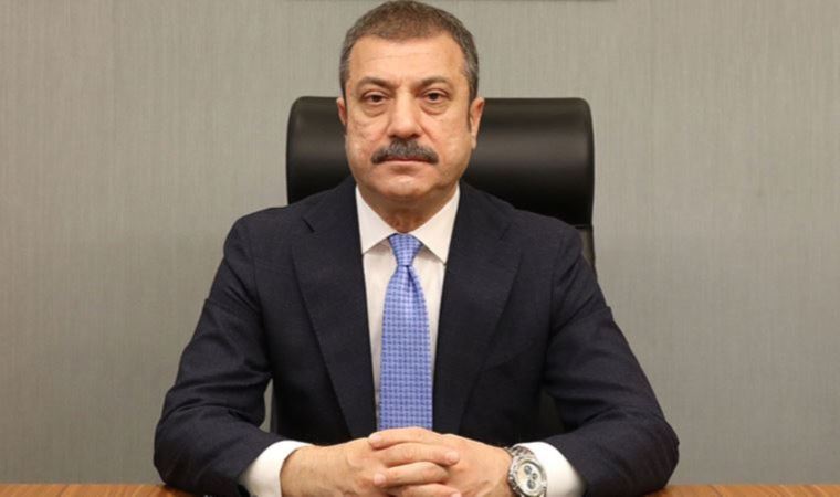 Kavcıoğlu: Kur çok hızlı inerse Merkez Bankası döviz alımına başlayabilir