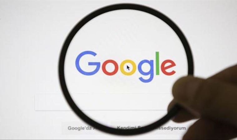 Rusya, Google'a '99 milyon dolarlık' tarihi bir ceza kesti