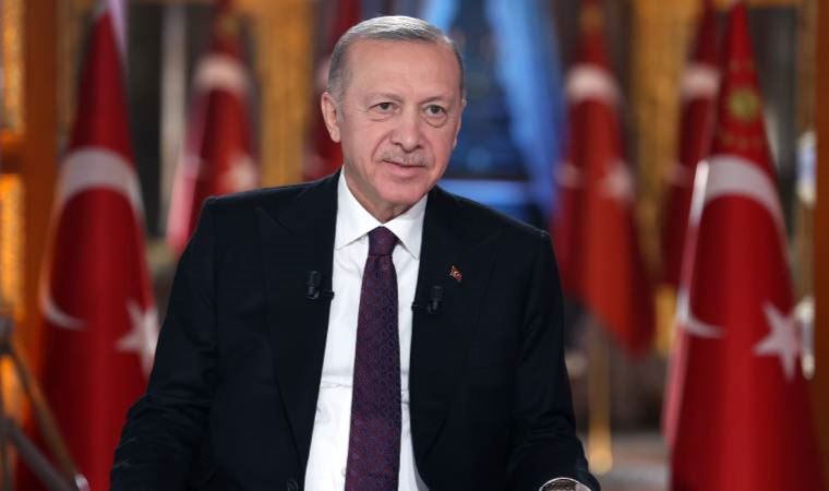 Son dakika | Erdoğan: TL mevduatları 23.8 milyar liranın üzerinde arttı