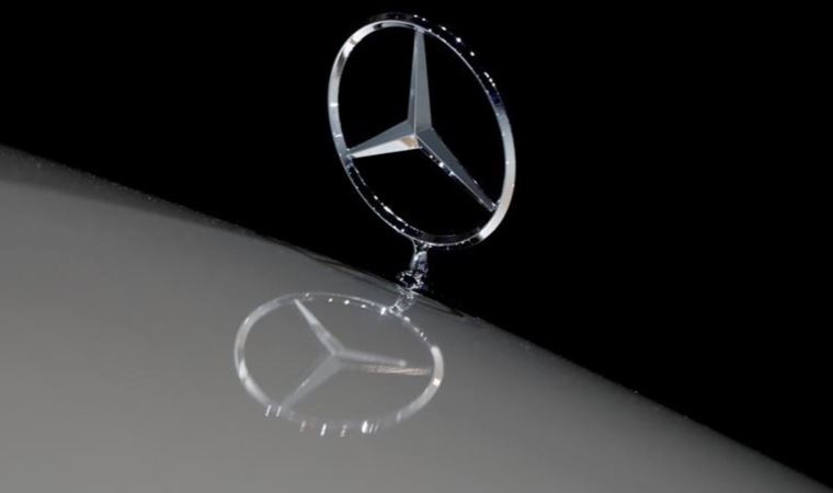 Mercedes, Çin'deki otomobillerini geri çağırıyor