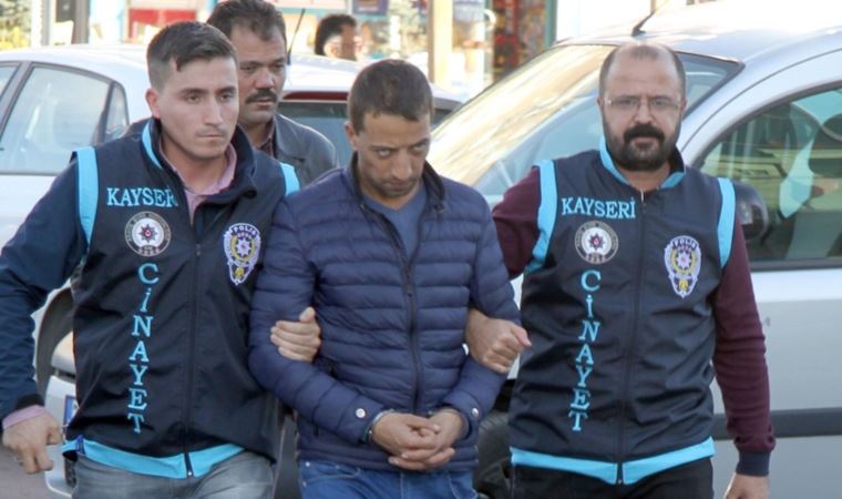 Yargıtay, AVM'de eşini öldüren sanığın cezasını onadı