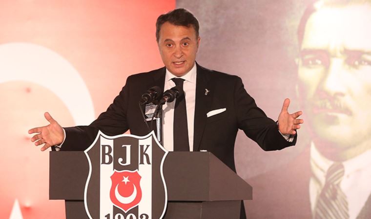 Son dakika | Beşiktaş'ta Fikret Orman dönemi ibra edilmedi