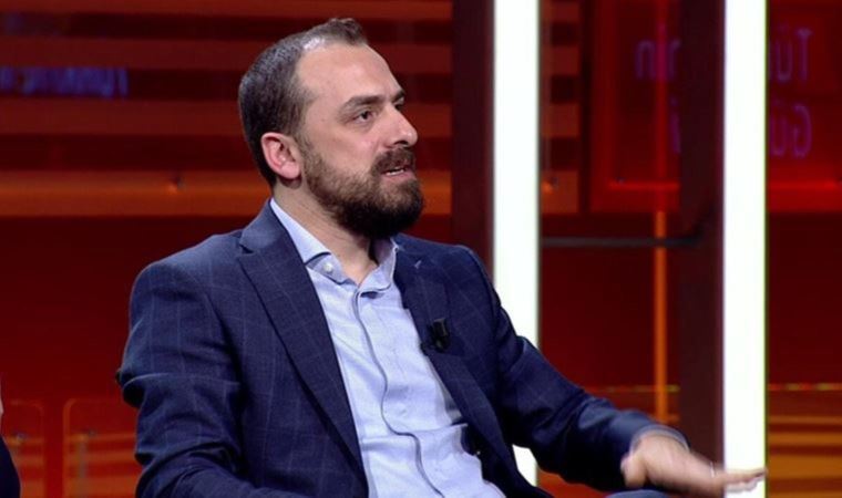 Faruk Acar AKP'den neden ayrıldığını açıkladı