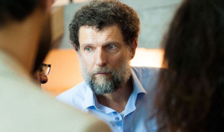 Çetin Doğan açıklama yapmıştı: Sosyal medyada 'Osman Kavala' tartışması