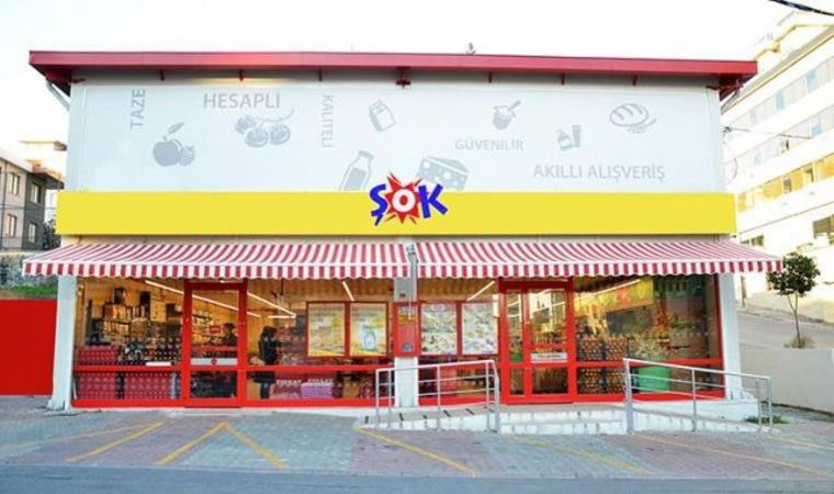 Şok Market'ten indirim açıklaması