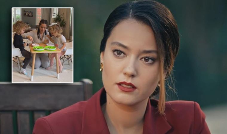 Pelin Akil isyan etti: 'Bir çıkın hayatımızdan'