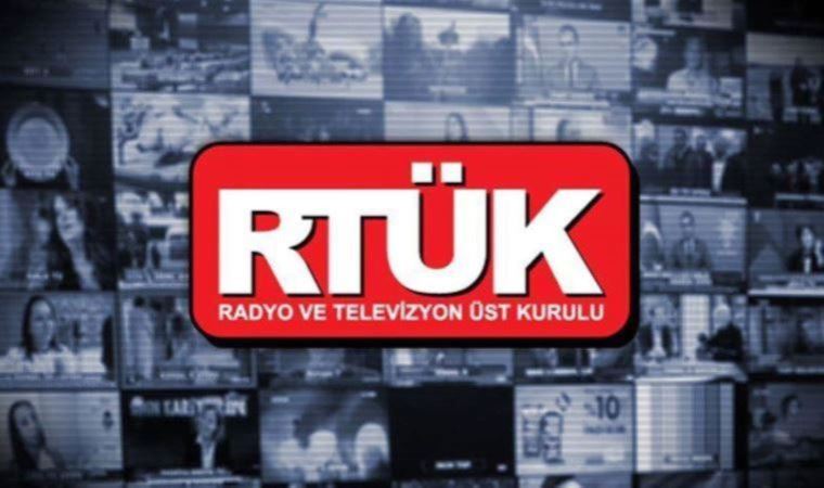 RTÜK'ten televizyonlara uyarı yazısı