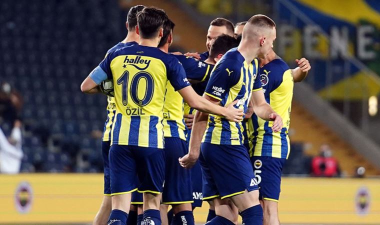 Fenerbahçe’nin kiralık gönderdiği futbolcular ne yaptı?