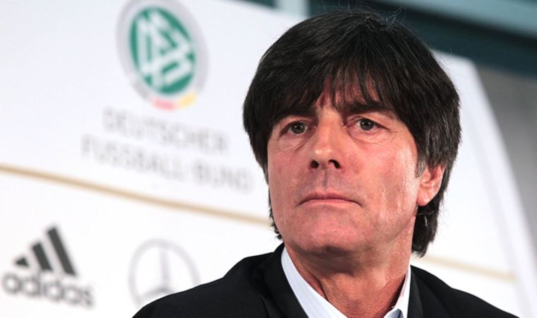 Fenerbahçe'nin gündemindeki Joachim Löw'ün yeni durağı belli oldu