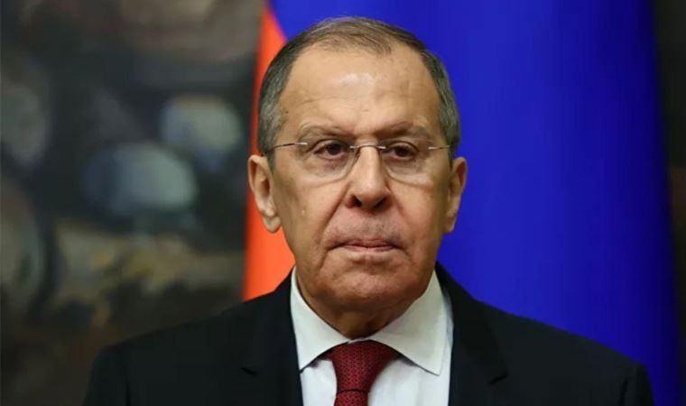 Rusya Dışişleri Bakanı Lavrov, Batı'nın Ukrayna konusundaki pozisyonunu değerlendirdi