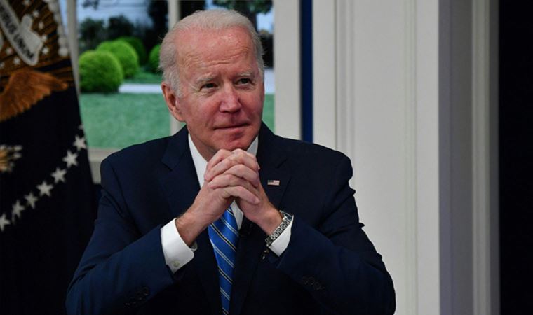 Biden signs 770 billion USD in defence spending