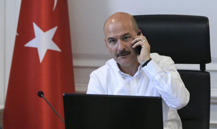 Barış Pehlivan yazdı: Soylu’dan 'Haddini bildiririm' telefonu