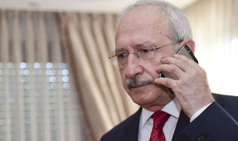 Kılıçdaroğlu, Roboskili aileler ile görüştü