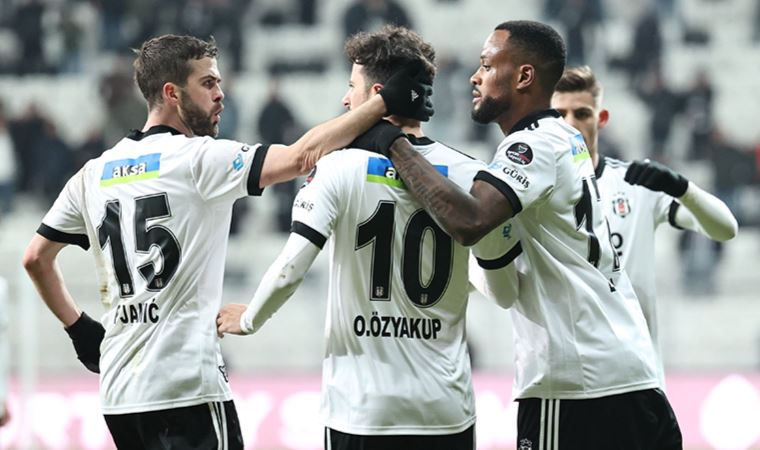 İtalyanlar duyurdu: Caleb Ekuban, Beşiktaş'a transfer oluyor