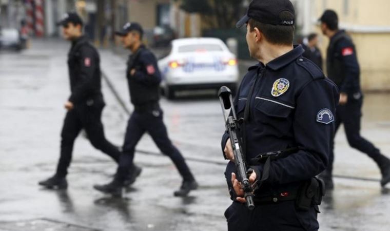 Turkey detains at least 21 IS suspects