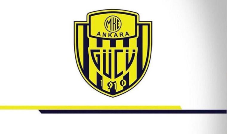 MKE Ankaragücü'ne yeni sponsor