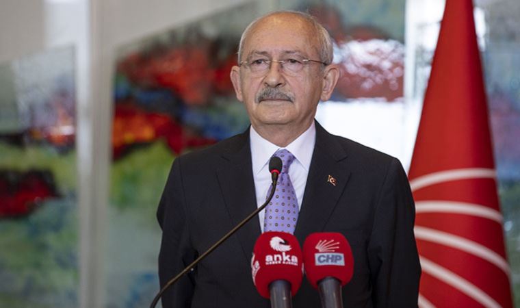 Kurmayları harekete geçiyor: Kemal Kılıçdaroğlu'ndan 'seçim' talimatı