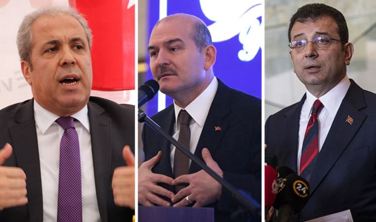 Şamil Tayyar'dan AKP'ye 'Ekrem İmamoğlu' tepkisi