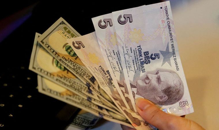 Piyasalarda son durum: Dolar ne kadar oldu? (29 Aralık 2021)