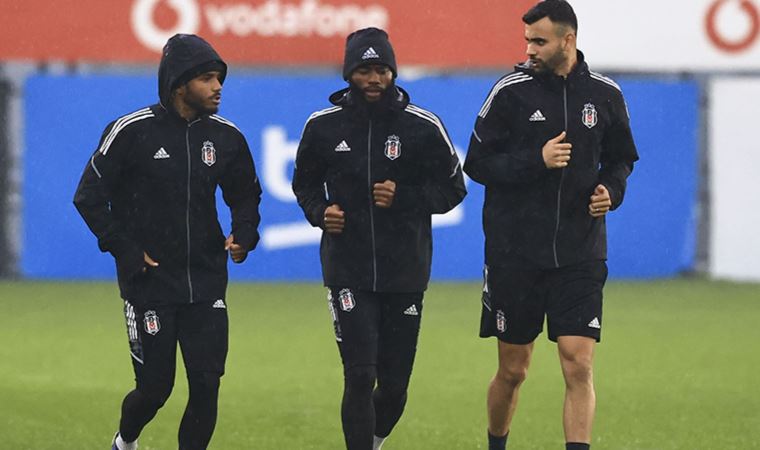 Beşiktaş'ta Alex Teixeira ile yollar ayrılıyor