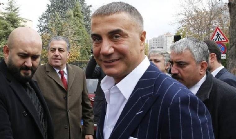 Sedat Peker ve suç örgütünün yargılanmasına bugün başlanılıyor