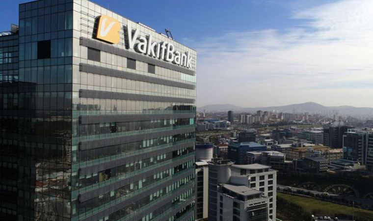 Vakıfbank, Çin’den yüksek miktarda borç aldı