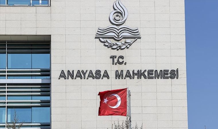 Anayasa Mahkemesi'nden trafik kazası kararı