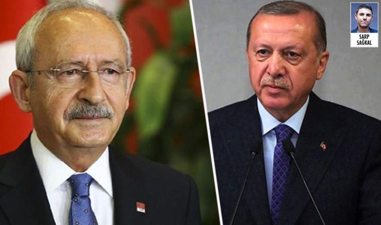 Erdoğan’ın sosyal medya hesabından paylaşılan Kılıçdaroğlu videosu gündem oldu