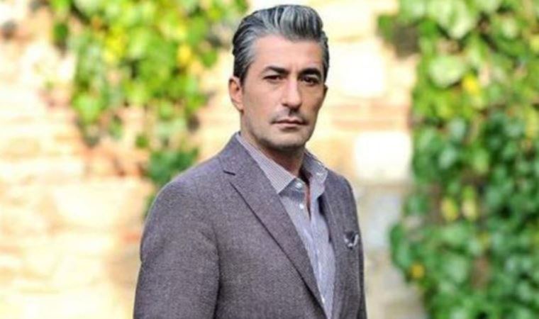 Erkan Petekkaya hastaneye kaldırıldı