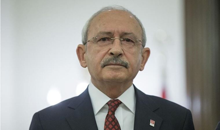 Kılıçdaroğlu'ndan TÜİK'e: Saat 11'de geliyorum