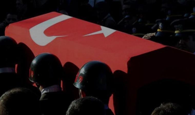 Son dakika | Bakan Soylu duyurdu: Tunceli'de bir asker şehit