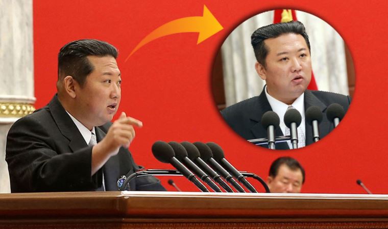 Dünya, Kim Jong-Un'un son görüntüsünü konuşuyor