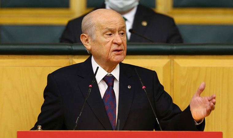 Bahçeli İmamoğlu'nu hedef almıştı: CHP'li Özgür Özel'den sert tepki