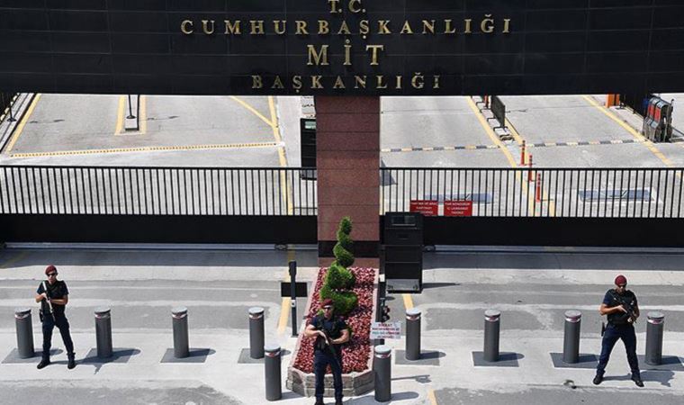 MİT ve Ankara Emniyet Müdürlüğü'nden IŞİD operasyonu