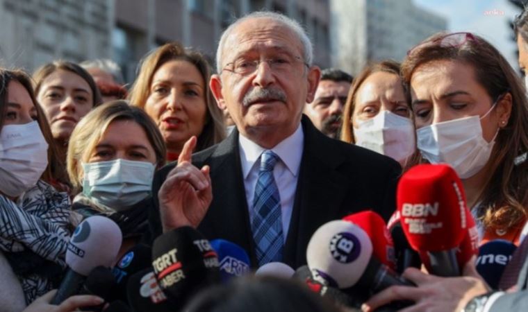 Son dakika | MEB'e alınmayan Kılıçdaroğlu'ndan yeni açıklama