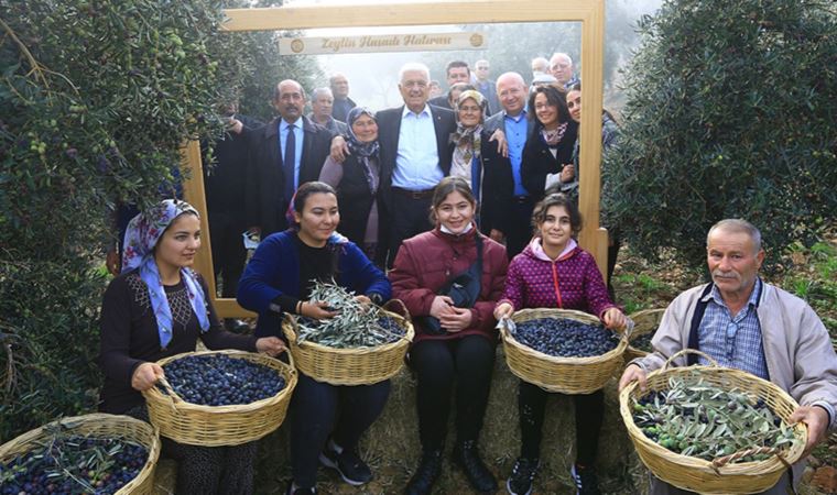 Muğla'da ‘tarlanıza geliyoruz’ projesi ile 780 üreticiye bilimsel destek