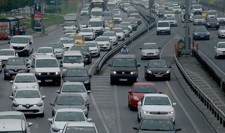 İstanbul Valiliği duyurdu: Yılbaşı tedbirleri kapsamında bazı caddeler trafiğe kapatılacak