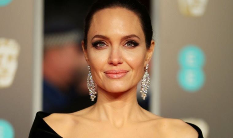 Angelina Jolie'nin 'geni' kanser hastaları için umut olabilir