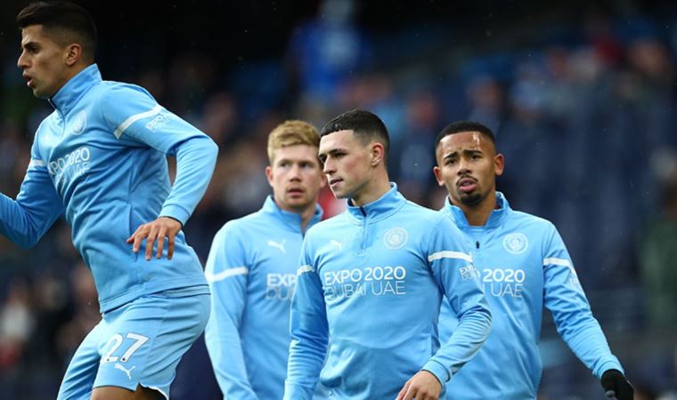 Manchester City'nin yıldızı Joao Cancelo evinde saldırıya uğradı