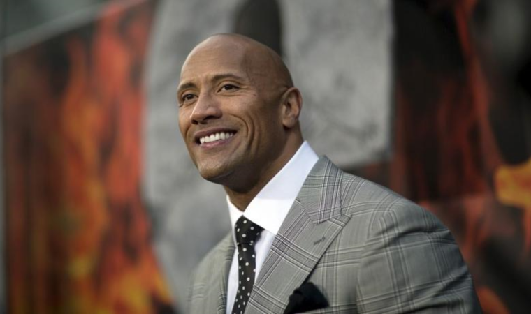 Dwayne Johnson'dan, 'Hızlı ve Öfkeli' açıklaması: 'Bir daha asla'