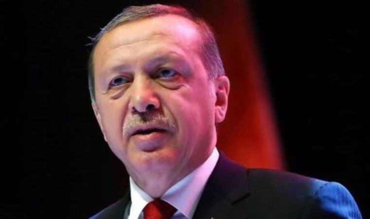 Cumhurbaşkanı Erdoğan'dan 'Türkiye' genelgesi