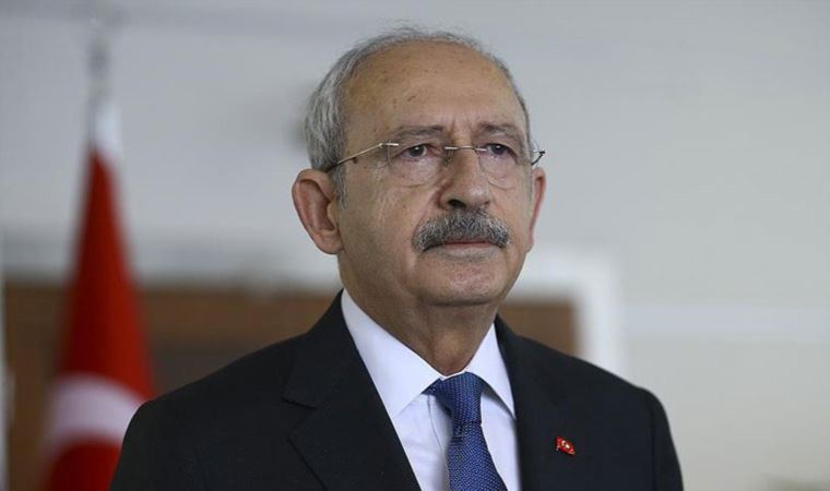 Mersin mitingi öncesi Kılıçdaroğlu'ndan paylaşım