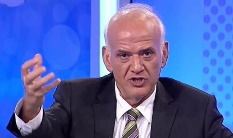 Ahmet Çakar: Mikroskopla arayıp penaltıyı verdi