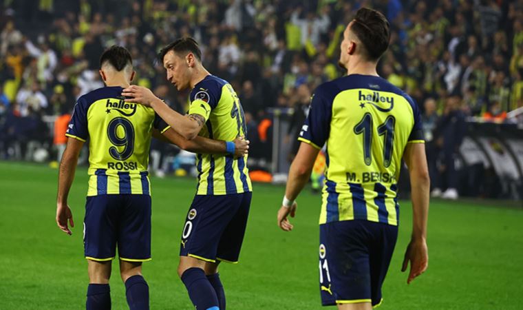 Rıdvan Dilmen'den Fenerbahçe açıklaması: İlk kez görüyorum