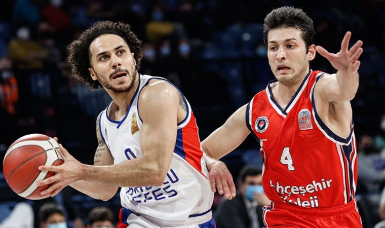 Anadolu Efes'ten hakem kararlarına ilişkin açıklama