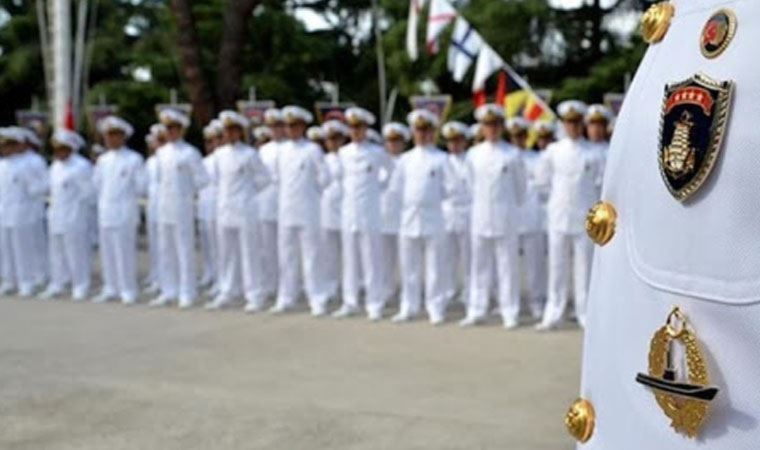 Son dakika | Emekli amirallere 'Anayasal düzene karşı suç için anlaşma' suçlaması