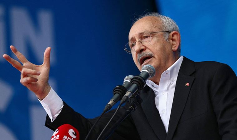 Kemal Kılıçdaroğlu'ndan iktidara 7 maddelik çağrı