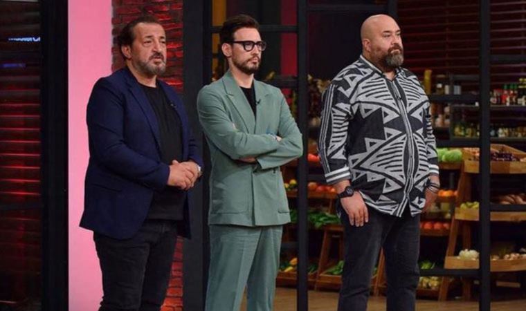 MasterChef Türkiye'de yeni dönem: Somer Sivrioğlu açıkladı