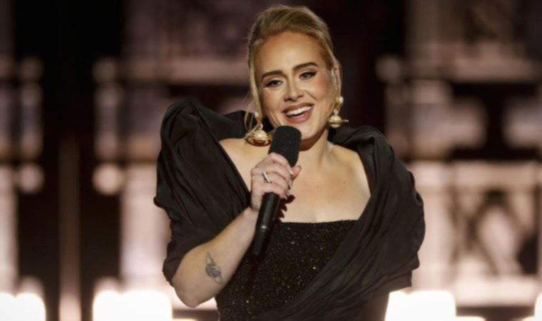 Adele konserlerden milyonlarca dolar kazanacak